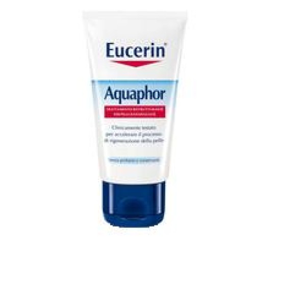 Eucerin Aquaphor Trattamento Ristrutturante 45 ml
