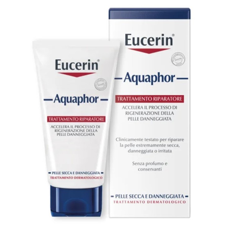 Eucerin Aquaphor Trattamento Ristrutturante 45 ml