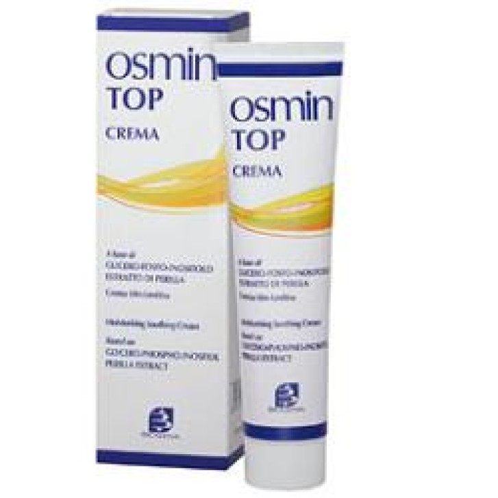 Osmin Top Crema Idro-Protettiva 175 ml