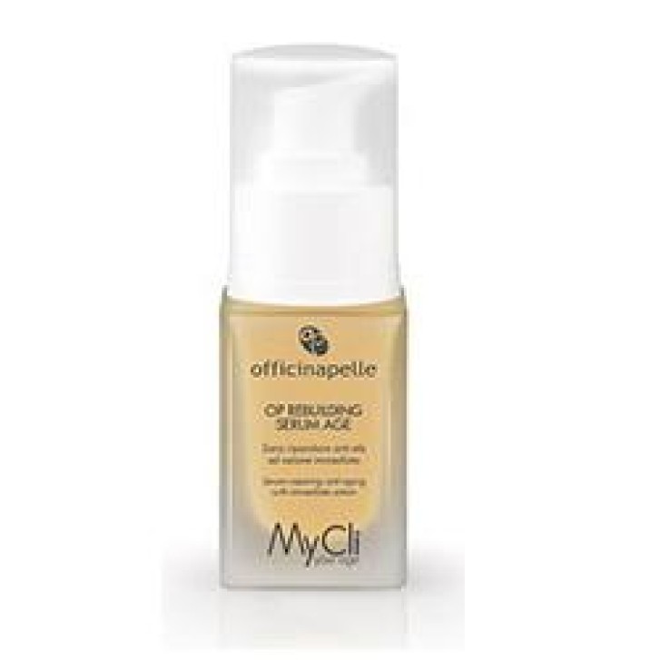 MyCli Op Rebuilding Serum Age 50 ml