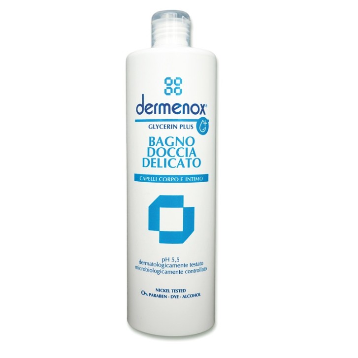Dermenox Bagno Doccia Delicato 1000 ml