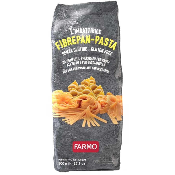 Farmo PastaMix Senza Glutine 500 grammi