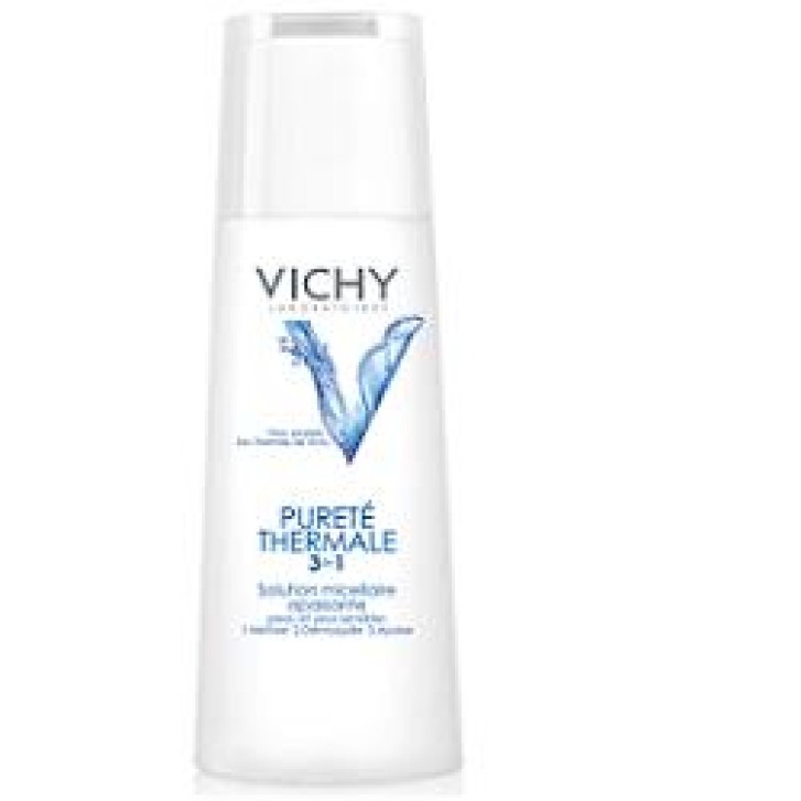 Vichy Pureté Thermal Lozione Struccante 200 ml