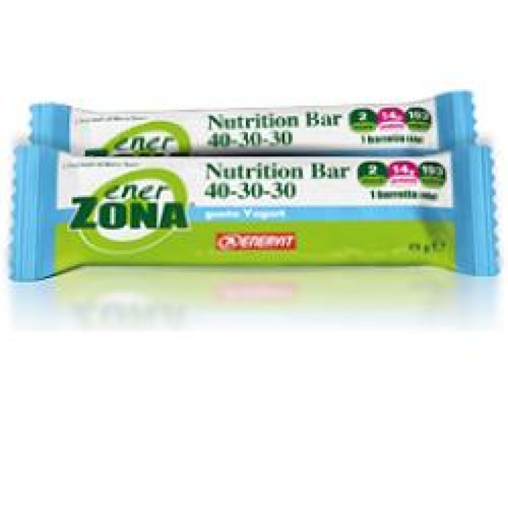 Enerzona Nutrition Barretta Yogurt 48 grammi