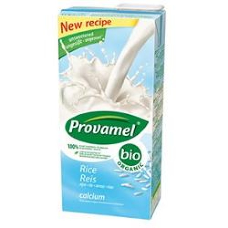 PROVAMEL Riso/Calcium 1Lt