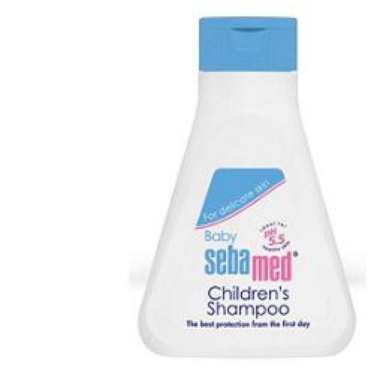 Sebamed Baby Shampoo Ultra Delicato 150 ml
