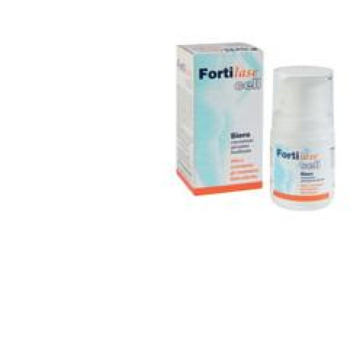 Fortilase Cell Siero Anticellulite 50 ml