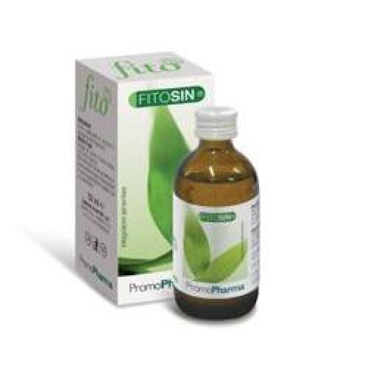 Fitosin 61 Gocce 50 ml PromoPharma - Integratore Alimentare