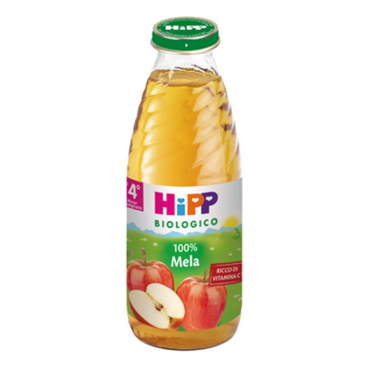 Hipp Bio Succo Mela 500 ml