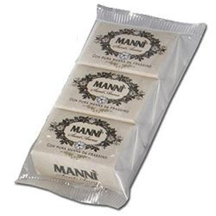Manni' Sant'Anna Pani 12% 30 grammi