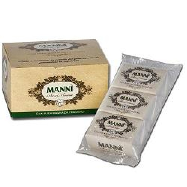 Manni' Sant'Anna Pani 12% 120 grammi