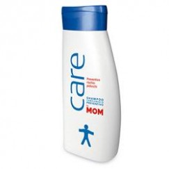 Mom Care Shampoo Preventivo Antipediculosi 250 ml