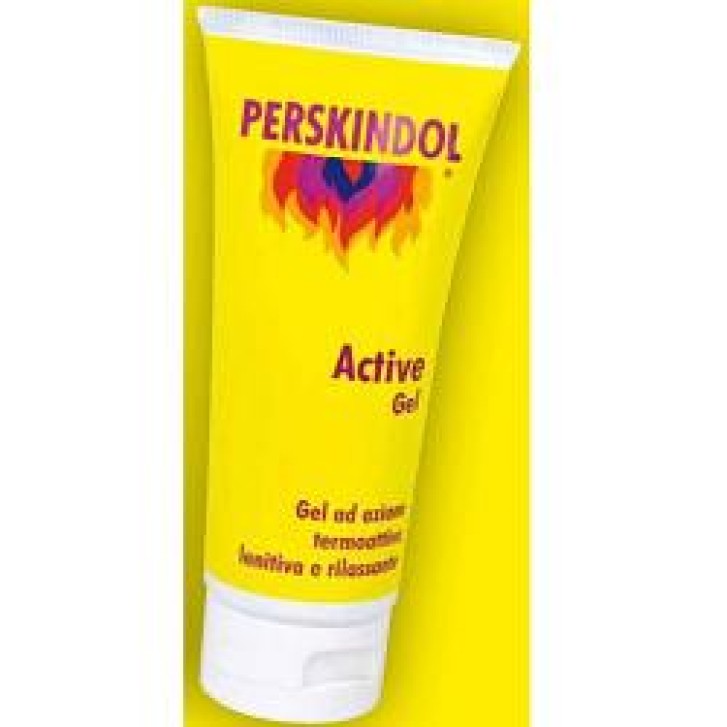 PerSkindol Act Gel 100 ml