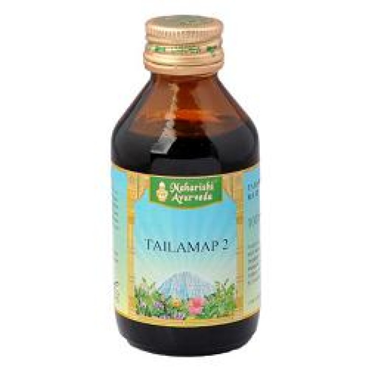 Tailamap 2 Olio Massaggio 100 ml