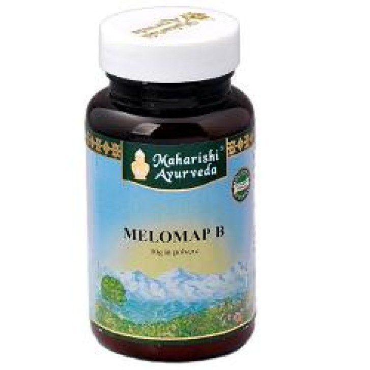Melomap B Polvere 30 grammi - Integratore Metabolismo