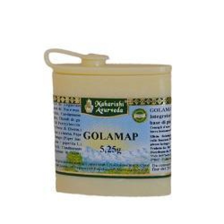 Golamap 60 Compresse - Integratore per la Gola