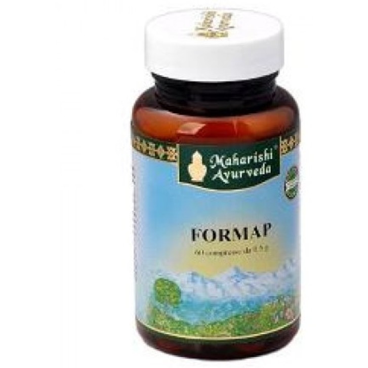 Formap 60 Compresse - Integratore Metabolico