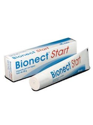 Bionect Start Unguento Trattamento Lesioni e Piaghe da Decubito 30 grammi