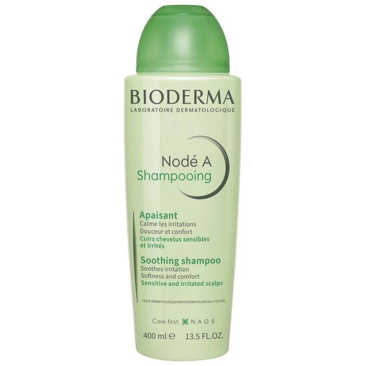 Bioderma Node' Shampoo Extra Delicato 400 ml