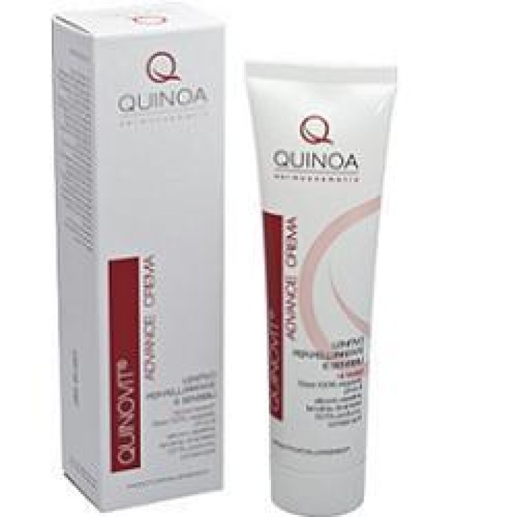 Quinovit Advance Crema 50 ml