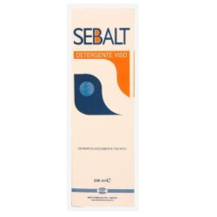 Sebalt Detergente Viso 200 ml