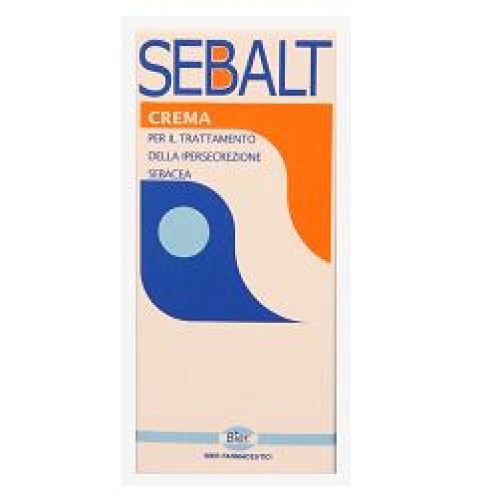 Sebalt Crema 50 ml