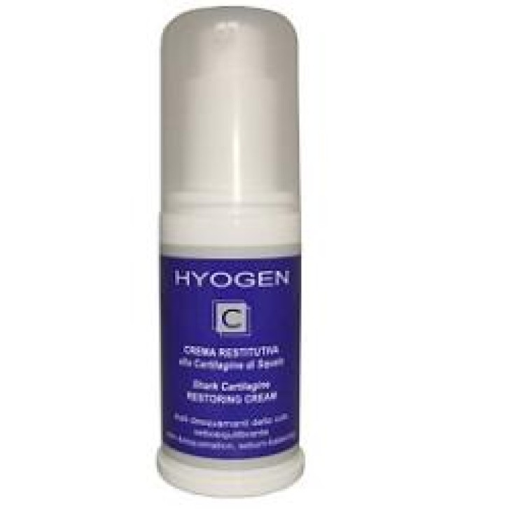 Hyogen C Crema Restitutiva 50 ml