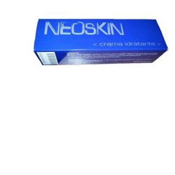 Neoskin Crema Idratante 50 ml