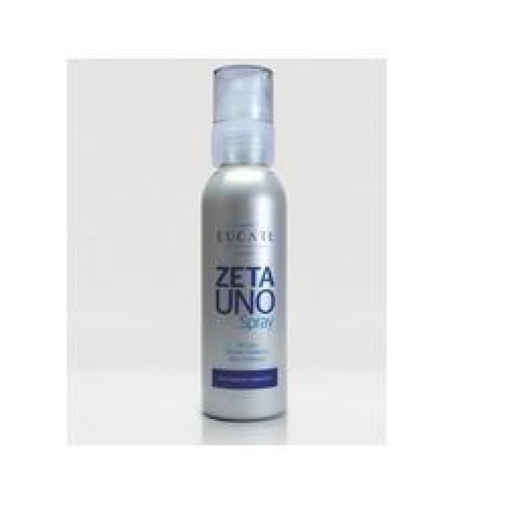 Zeta Uno Spray No Gas 150 ml