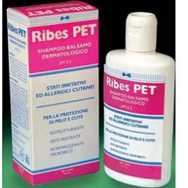 Ribes Pet gocce gatto 