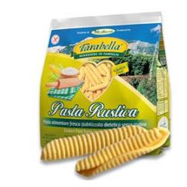 Farabella Garganelli Rustici Senza Glutine 250 grammi
