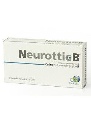 NEUROTTIC*B 5fl.10ml