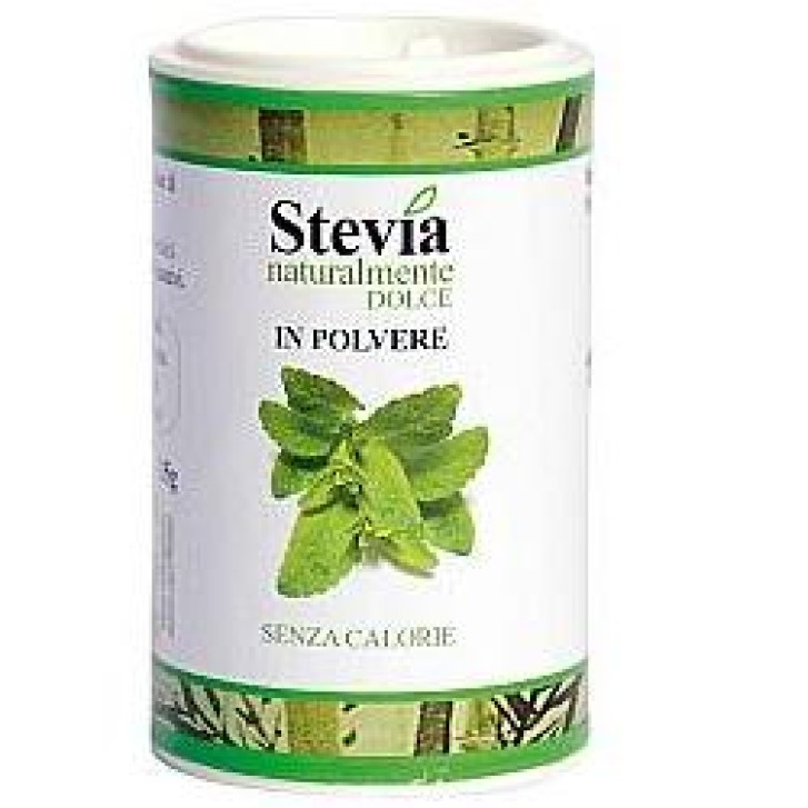 Fior Di Loto Stevia Pura in Polvere Dolcificante Bio 15 grammi