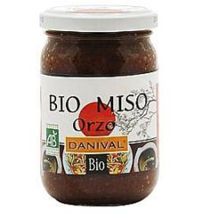 Fior Di Loto Miso D' Orzo Bio 200 grammi