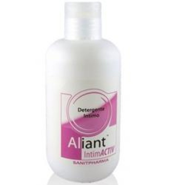 Aliant Intimactiv Detergente Intimo 200 ml