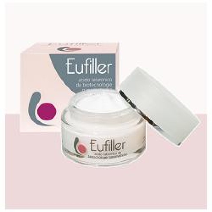 Eufiller Crema 50 ml