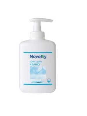 Novelty Family Sapone Liquido Neutro 300 ml