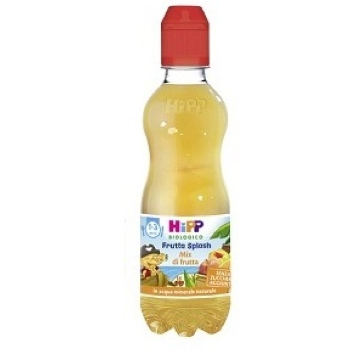 Hipp Bio Frutta Splash Mix di Frutta 300 ml