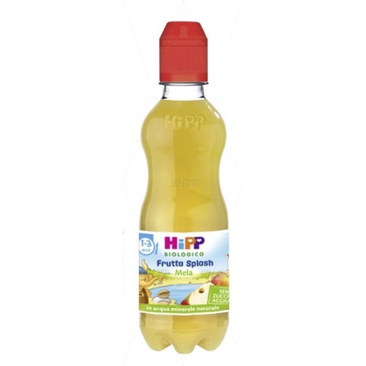 Hipp Bio Frutta Splash Mela 300 ml