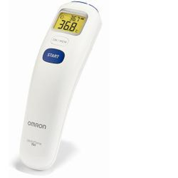 Omron Termometro Digitale Frontale GT720