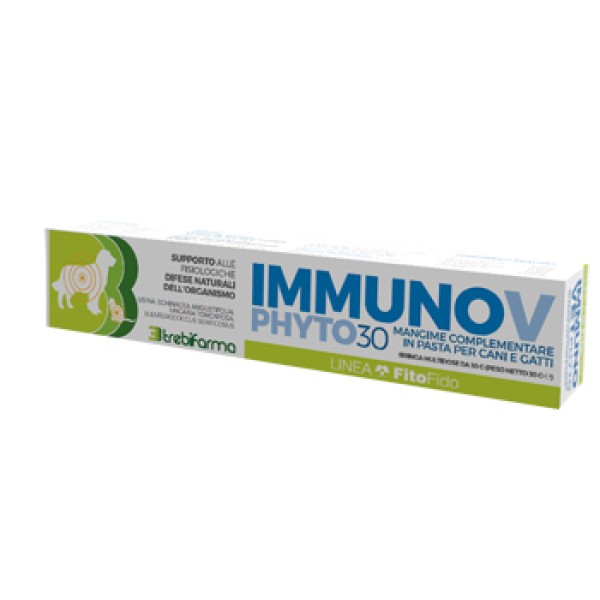 immunovet