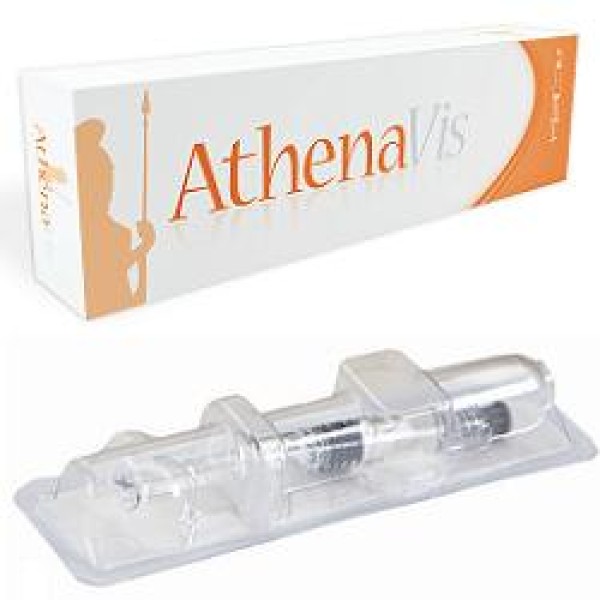 Athenavis Siringa Intra-Articolare 2 ml