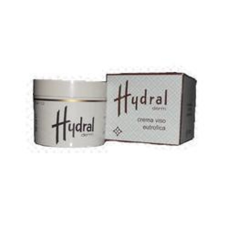 Hydral Derm Crema Eutrofica 50 ml