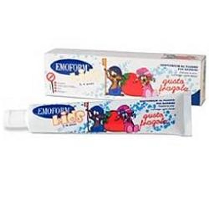 Gum Kids Spazzolino Per Bambini da 3-6 anni 901