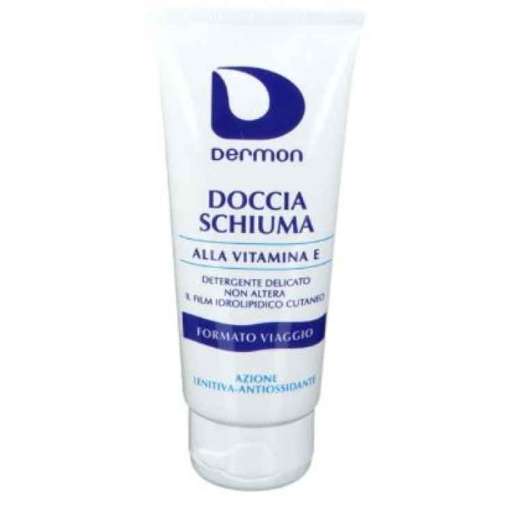 Dermon Doccia Schiuma Detergente Corpo 100 ml