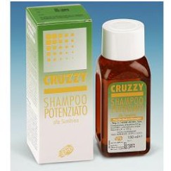 Cruzzy Shampoo Potenziato alla Sumitrina per Parassitosi 150 ml