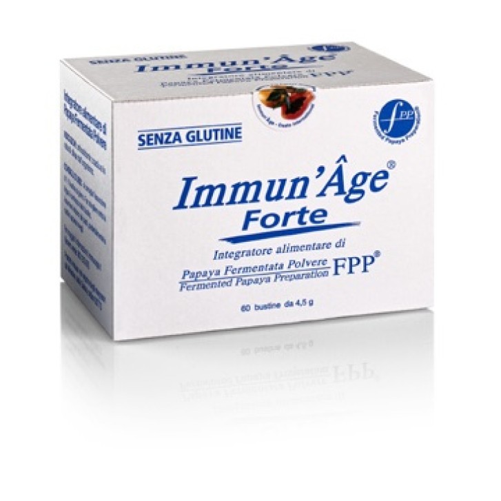 Named Immun'Age Forte 60 Buste - Integratore Alimentare