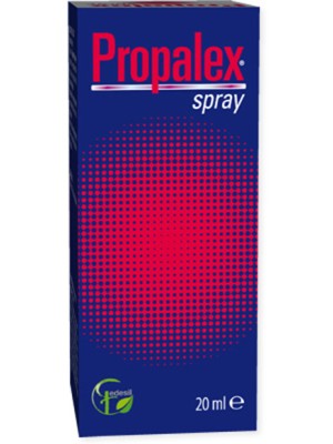 PROPALEX Spray Orale 20ml