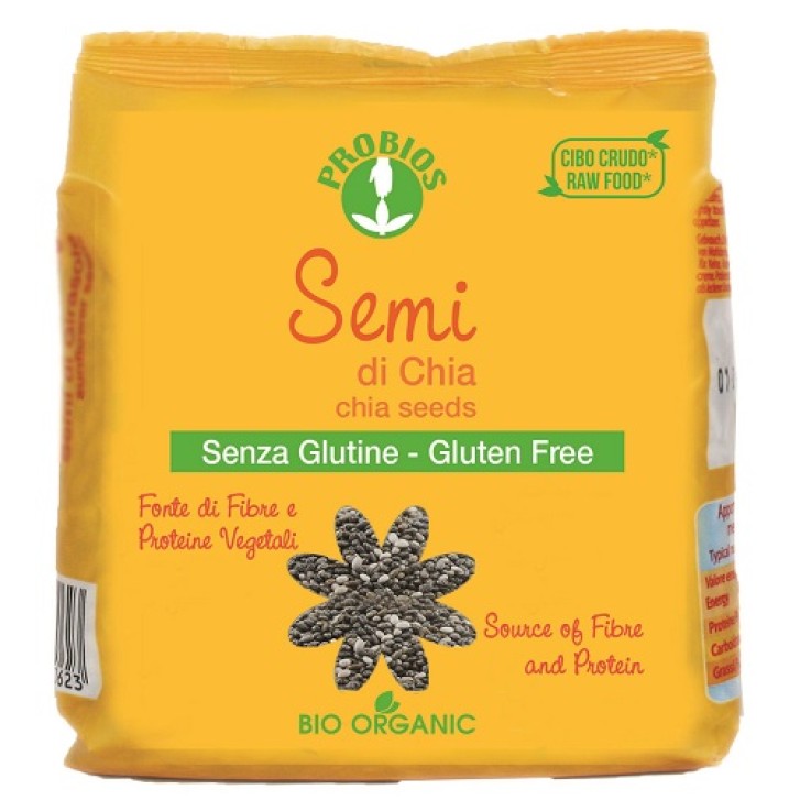 Probios Semi Chia Bio 150 grammi
