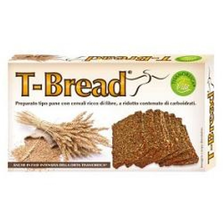 Tisanoreica Vita T-Bread Preparato Tipo Pane 2 x 45 grammi
